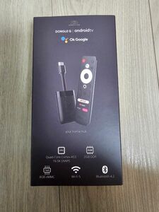 XGIMI Streaming Dongle ストリーミングデバイス