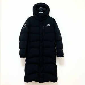 極暖 ノースフェイス ダウンコート メンズLサイズ 正規品 黒 ブラック 本物 ダウンジャケット ヌプシ バルトロ ヒマラヤン m2498