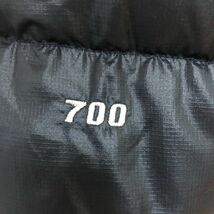 ノースフェイス ヌプシ ダウンジャケット US メンズLサイズ XL 正規品 黒 ブラック 本物 バルトロ ライト ヒマラヤン マクマード m2233_画像4