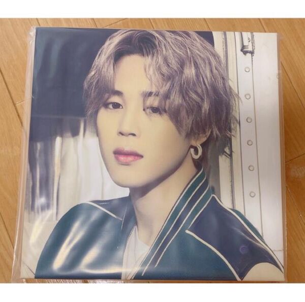 BTS ジミン JIMIN フォトキャンバス キャンバス
