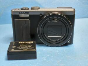  ★Panasonic★ＤＭＣ-TZ-85 (黒）★中古品 