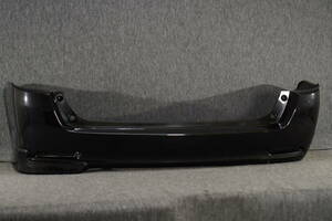 NZE161G NZE164G ZRE162G NKE165G previous term Corolla Fielder original rear bumper 52159-13250 11219-11