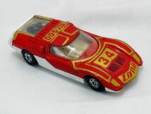 当時物 レトロ TOMY トミー トミカ 日本製 MAZDA マツダ RX-500 No.34 tomica 旧ロゴ SK-231130002_画像1