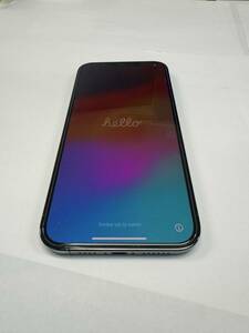 iPhone 12 Pro Max パシフィックブルー 256GB SIMフリー　送料無料