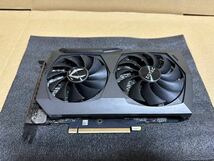 【送料無料】ZOTAC GAMING GeForce RTX 3070 Twin Edge OC ZT-A30700H-10P_画像2