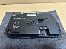 【送料無料】ZOTAC GAMING GeForce RTX 3070 Twin Edge OC ZT-A30700H-10P_画像3