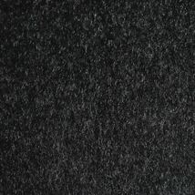 【極美品】DESii MODE デジモード カシミヤ100％ ステンカラーコート [skuuu紳士] 日本製 92A5 イタリア製生地使用 チャコールグレー_画像7
