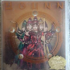 【中古Blu-ray Disc】ももいろクローバーZ　ライブ「JAPAN TOUR 2013 "GOUNN"」