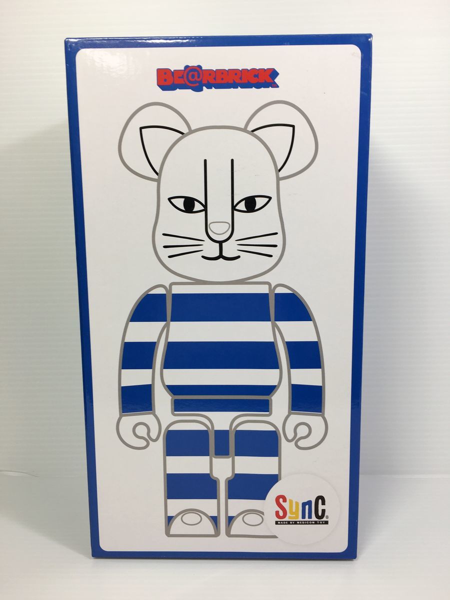 Yahoo!オークション -「lisa larson be@rbrick」の落札相場・落札価格
