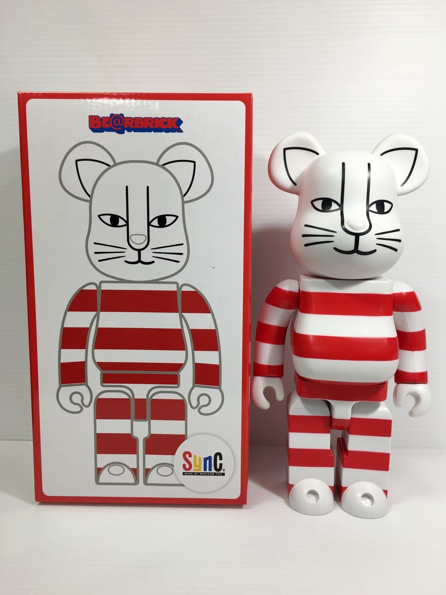 Yahoo!オークション -「lisa larson be@rbrick」の落札相場・落札価格