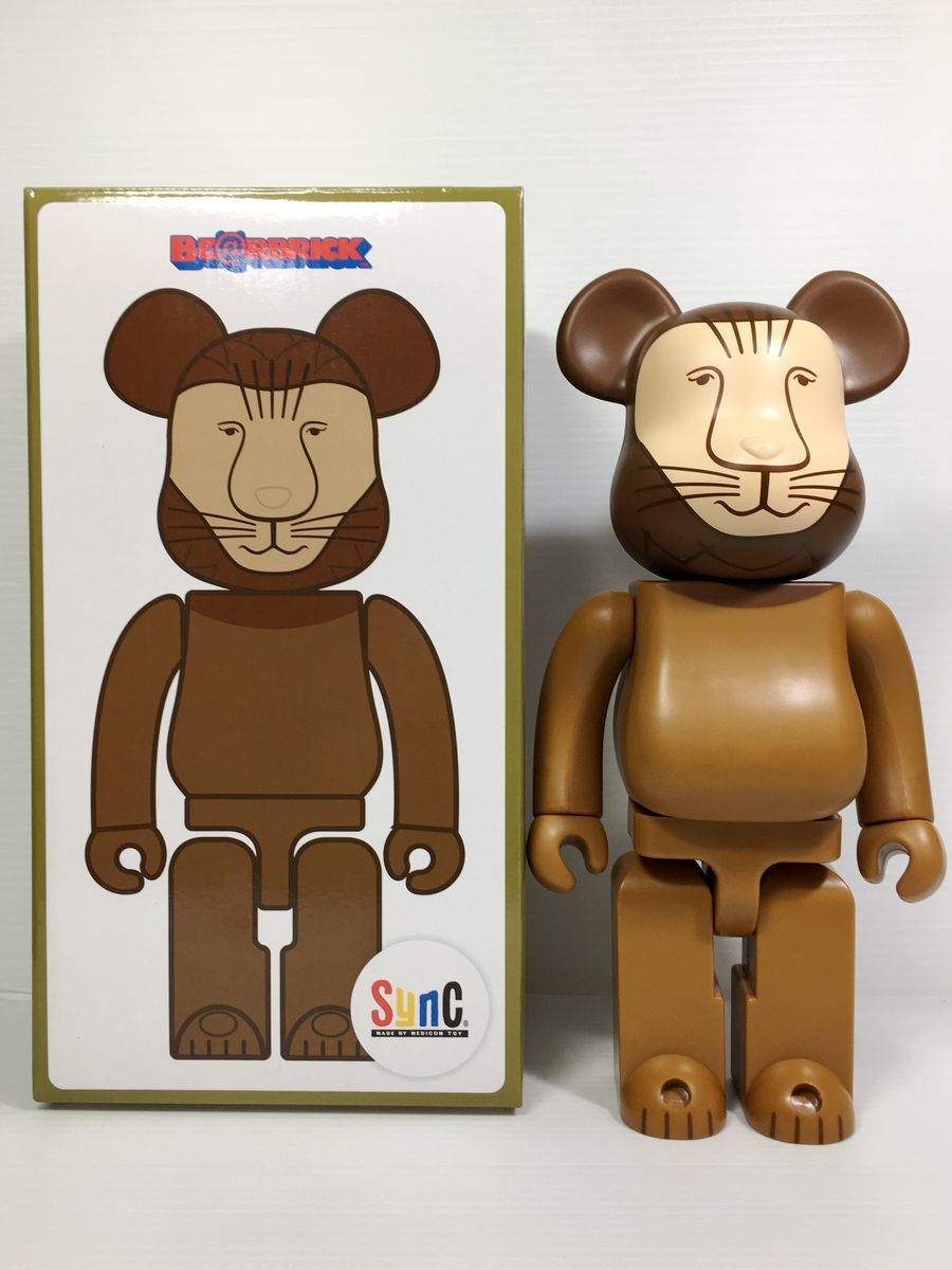 Yahoo!オークション -「lisa larson be@rbrick」の落札相場・落札価格