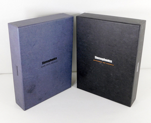 3CD-BOXセット「Stereophonics 1st+2ndアルバム Super Deluxe Edition 2点セット」Word Gets/ステレオフォニックス/デラックスエディション