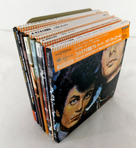 アル・クーパー AL KOOPER [CD] 8タイトルセット 完全生産限定盤 紙ジャケット仕様 デジタル・リマスター「フィルモアの奇蹟/赤心の歌/他」_画像3