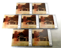 【即決】7枚組CD-BOX「カーター・ファミリー CARTER FAMILY / 永遠のカーター・ファミリー全曲集(1927～’34、’41)」全148曲_画像5