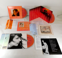 ローラ・ニーロ Laura Nyro [CD] 6タイトルセット 完全生産限定盤 紙ジャケット仕様 デジタル・リマスター_画像4