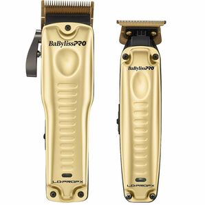 BaByliss Pro Limited Edition LO-PROFX G
