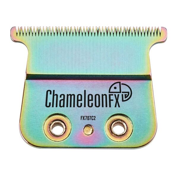 FX787モデル用替刃 #FX707C2 スキンフェードカット必需品!