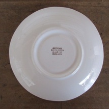 イギリス製 ファインボーンチャイナ カップアンドソーサー ティーカップ コーヒーカップ 英国 tableware 1300sc_画像10