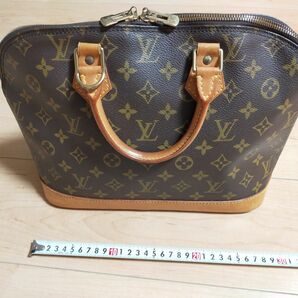 ルイヴィトン ハンドバッグ LOUIS VUITTON モノグラム