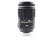 ★超極上品★ Nikon ニコン AF-S DX NIKKOR 55-300mm F4.5-5.6 G ED VR #2030897A_画像8