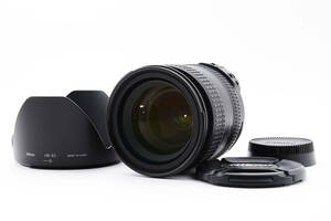 ★新品同様★ Nikon ニコン AF-S NIKKOR 24-85mm F/3.5-4.5G ED VR #2040623A