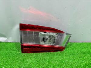 GK2 GK3 GK6 GK7 Impreza original left finisher inside tail garnish MOBIS FBM924-15 left side previous term backing lamp 