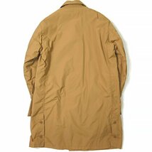 新品 UNITED ARROWS コーエン 3WAY ロングボアライナー コート M 【J51329】 coen 秋冬 メンズ 高密度 ステンカラー 撥水 オーバーサイズ_画像5