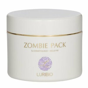 ◎LURIBIO ZOMBK PACK (ルリビオ ゾンビパック) ハケ付き (新パッケージ)