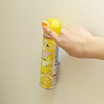 【まとめ買い】シャルダンエース トイレ用 レモンの香り 230ml×3個 トイレ 消臭 消臭剤 消臭 芳香剤_画像3