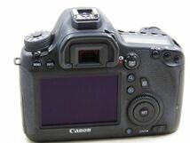 [21117W5]★完動品★CANON EOS 6D ボディ_画像4