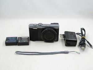 [21350T3]★極上美品★Panasonic LUMIX DMC-TZ85