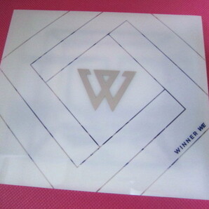 K-POP♪ WINNER/アルバム「WE」日本盤CD+DVD/美品!希少品!