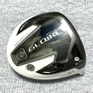 ★★ テーラーメイド TaylorMade GLOIRE 初代 グローレ 10.5° 1Wヘッド ★★