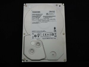 【サイコム】 TOSHIBA DT02ABA600 (6TB HDD) @Used@ u1208J