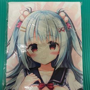 A1 C92 moco chouchou...... лазурит . Chan Dakimakura покрытие 