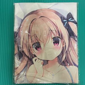 A1 CANVAS+GARDEN. склон .... Chan Dakimakura покрытие 