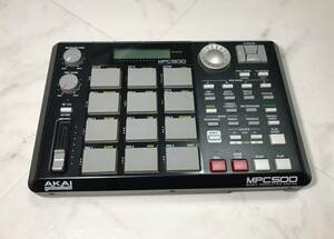 AKAI アカイ Professional MPC500 128MB