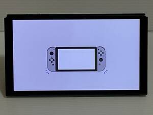 ニンテンドースイッチ 本体 中古 有機ELモデル 動作良好 画面きれい Nintendo Switch 任天堂 39469
