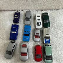 【042-051】majorette マジョレット　まとめ　BMW325I CORVETTE 58 CHETROLET AUDI TT など　1スタ_画像6