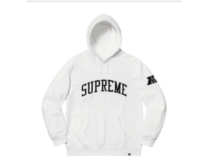 【新品未使用品】Supreme/NFL/Raiders/'47 Hooded Sweatshirt　2019ss week15　シュプリーム