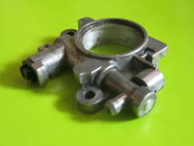 スチール オイルポンプ 029 039 MS290 MS310 MS390　互換製品　Stihl Oil Pump　　　（1127-640-3200）_画像3