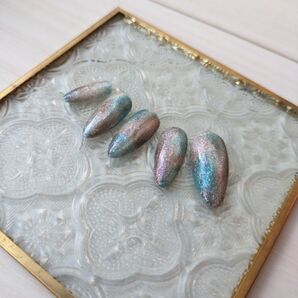 ネイルチップ マグネット ♯35