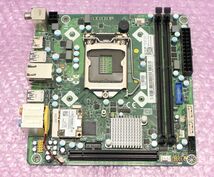 DELL Alienware X51 R2 マザーMS-7796 ( Intel H87/LGA1150 )mini-ITX_画像1