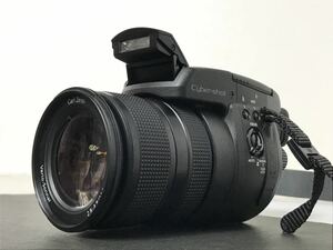 SONY DSC-R1 ソニー デジタルカメラ デジカメ すぐに撮影可能です。