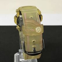 美品 CASIO Baby-G WCCS FROGMAN BGW-100WC カシオ フロッグマン 腕時計 動作品 ①_画像4