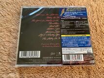 新品未開封　高音質国内盤Blu-spec CD2　MICHAEL JACKSON マイケル・ジャクソン Thriller スリラー　送料無料_画像2