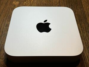 Apple Mac mini M2 Pro 10コアCPU 16コアGPU 16GBメモリ 512GB SSD MNH73J/A A2816 美品