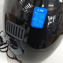 パワーマジックフライヤー XL　　　　テレビショッピング研究所　　　　未使用品_画像5