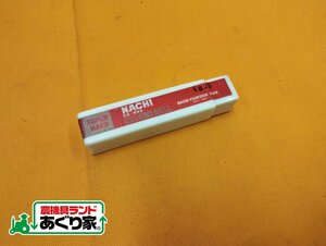 ★香川 １円スタート！ E114 NACHI エンドミル EB28 未開封 未使用 部品 パーツ［着払い：あぐり家 高松支店］