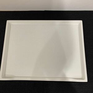 No.00023 микроволновая печь угол тарелка модель плита plate примерно ширина 41cm длина 31cm